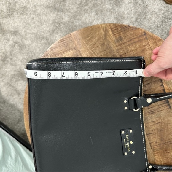 Kate Spade ♠️ New York tote bag ♠️ - Picture 11 of 13